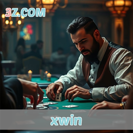 Recursos Incríveis do App xwin Transformam a Experiência de Jogo