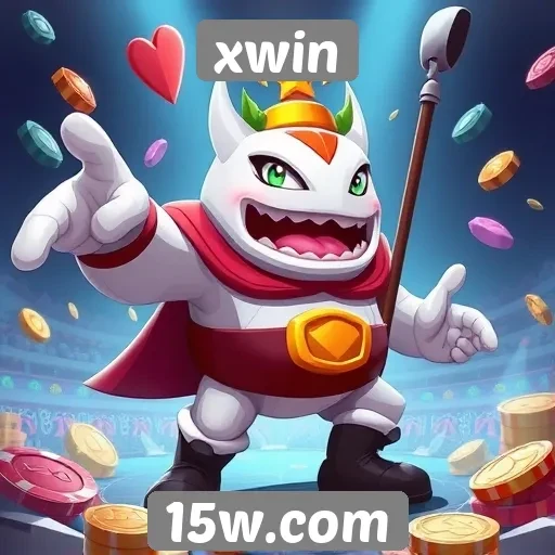 tendências de jogos no xwin para os próximos meses