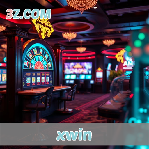Login Prático: Atrações do Site xwin para Jogadores
