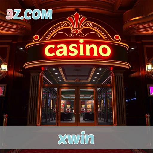 Mergulhe na Diversão das Slots do Site xwin!