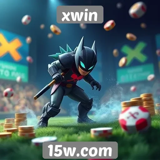 Recursos destacados do site xwin que atraem jogadores