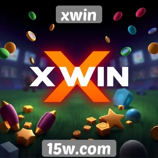 novas parcerias da xwin com desenvolvedores de jogos