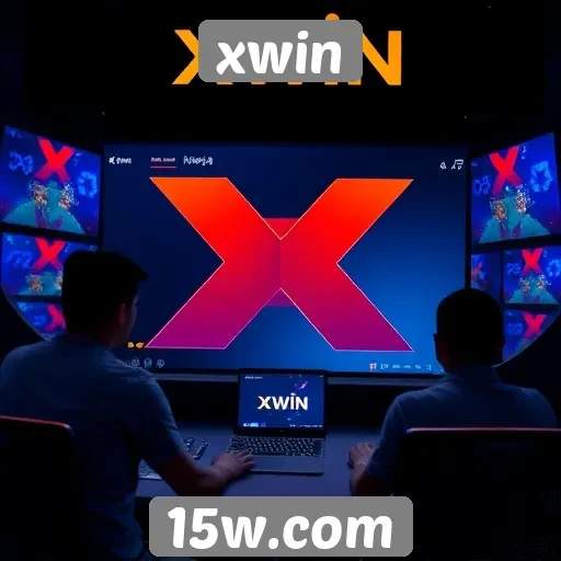 estudo revela popularidade do xwin entre jogadores